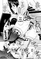 Netorare Kataomoi / ネトラレ片思い + とらのあなリーフレット [Sanagi Torajirou] [Original] Thumbnail Page 54