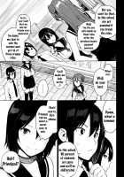 Netorare Kataomoi / ネトラレ片思い + とらのあなリーフレット [Sanagi Torajirou] [Original] Thumbnail Page 68
