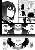 Netorare Kataomoi / ネトラレ片思い + とらのあなリーフレット [Sanagi Torajirou] [Original] Thumbnail Page 69