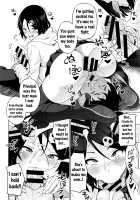 Netorare Kataomoi / ネトラレ片思い + とらのあなリーフレット [Sanagi Torajirou] [Original] Thumbnail Page 85