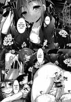 Oshioki Suru yo / おしおきするよ [Yagami Shuuichi] [Original] Thumbnail Page 105