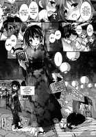 Oshioki Suru yo / おしおきするよ [Yagami Shuuichi] [Original] Thumbnail Page 111