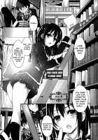 Oshioki Suru yo / おしおきするよ [Yagami Shuuichi] [Original] Thumbnail Page 112