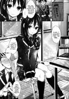 Oshioki Suru yo / おしおきするよ [Yagami Shuuichi] [Original] Thumbnail Page 114