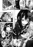 Oshioki Suru yo / おしおきするよ [Yagami Shuuichi] [Original] Thumbnail Page 117