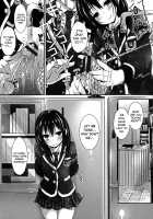 Oshioki Suru yo / おしおきするよ [Yagami Shuuichi] [Original] Thumbnail Page 118