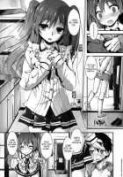 Oshioki Suru yo / おしおきするよ [Yagami Shuuichi] [Original] Thumbnail Page 11