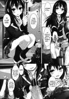 Oshioki Suru yo / おしおきするよ [Yagami Shuuichi] [Original] Thumbnail Page 121