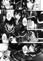 Oshioki Suru yo / おしおきするよ [Yagami Shuuichi] [Original] Thumbnail Page 122