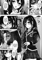 Oshioki Suru yo / おしおきするよ [Yagami Shuuichi] [Original] Thumbnail Page 123