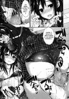 Oshioki Suru yo / おしおきするよ [Yagami Shuuichi] [Original] Thumbnail Page 128