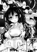 Oshioki Suru yo / おしおきするよ [Yagami Shuuichi] [Original] Thumbnail Page 129