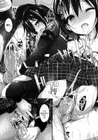 Oshioki Suru yo / おしおきするよ [Yagami Shuuichi] [Original] Thumbnail Page 131