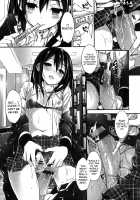 Oshioki Suru yo / おしおきするよ [Yagami Shuuichi] [Original] Thumbnail Page 132