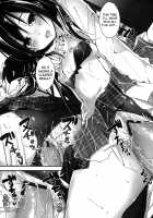 Oshioki Suru yo / おしおきするよ [Yagami Shuuichi] [Original] Thumbnail Page 134