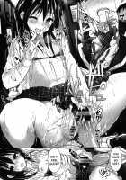 Oshioki Suru yo / おしおきするよ [Yagami Shuuichi] [Original] Thumbnail Page 136