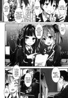 Oshioki Suru yo / おしおきするよ [Yagami Shuuichi] [Original] Thumbnail Page 139