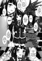 Oshioki Suru yo / おしおきするよ [Yagami Shuuichi] [Original] Thumbnail Page 145