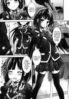 Oshioki Suru yo / おしおきするよ [Yagami Shuuichi] [Original] Thumbnail Page 146