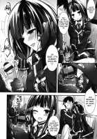 Oshioki Suru yo / おしおきするよ [Yagami Shuuichi] [Original] Thumbnail Page 149