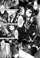 Oshioki Suru yo / おしおきするよ [Yagami Shuuichi] [Original] Thumbnail Page 150