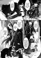 Oshioki Suru yo / おしおきするよ [Yagami Shuuichi] [Original] Thumbnail Page 155