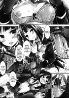 Oshioki Suru yo / おしおきするよ [Yagami Shuuichi] [Original] Thumbnail Page 156