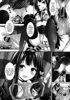 Oshioki Suru yo / おしおきするよ [Yagami Shuuichi] [Original] Thumbnail Page 157