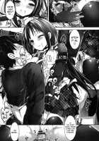 Oshioki Suru yo / おしおきするよ [Yagami Shuuichi] [Original] Thumbnail Page 160