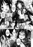 Oshioki Suru yo / おしおきするよ [Yagami Shuuichi] [Original] Thumbnail Page 164