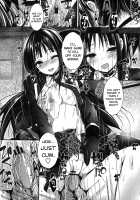 Oshioki Suru yo / おしおきするよ [Yagami Shuuichi] [Original] Thumbnail Page 165