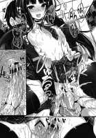 Oshioki Suru yo / おしおきするよ [Yagami Shuuichi] [Original] Thumbnail Page 166