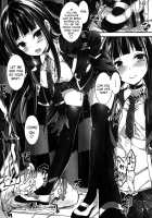 Oshioki Suru yo / おしおきするよ [Yagami Shuuichi] [Original] Thumbnail Page 168