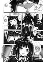 Oshioki Suru yo / おしおきするよ [Yagami Shuuichi] [Original] Thumbnail Page 169