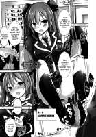 Oshioki Suru yo / おしおきするよ [Yagami Shuuichi] [Original] Thumbnail Page 170