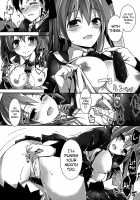 Oshioki Suru yo / おしおきするよ [Yagami Shuuichi] [Original] Thumbnail Page 171