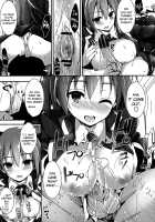 Oshioki Suru yo / おしおきするよ [Yagami Shuuichi] [Original] Thumbnail Page 172