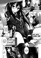 Oshioki Suru yo / おしおきするよ [Yagami Shuuichi] [Original] Thumbnail Page 173