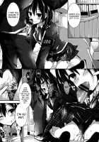 Oshioki Suru yo / おしおきするよ [Yagami Shuuichi] [Original] Thumbnail Page 174