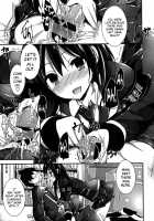 Oshioki Suru yo / おしおきするよ [Yagami Shuuichi] [Original] Thumbnail Page 176