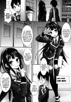 Oshioki Suru yo / おしおきするよ [Yagami Shuuichi] [Original] Thumbnail Page 177