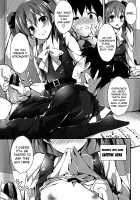 Oshioki Suru yo / おしおきするよ [Yagami Shuuichi] [Original] Thumbnail Page 180