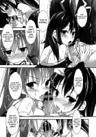 Oshioki Suru yo / おしおきするよ [Yagami Shuuichi] [Original] Thumbnail Page 188