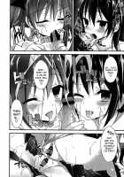 Oshioki Suru yo / おしおきするよ [Yagami Shuuichi] [Original] Thumbnail Page 189