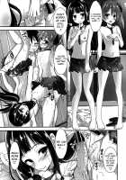 Oshioki Suru yo / おしおきするよ [Yagami Shuuichi] [Original] Thumbnail Page 192