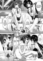 Oshioki Suru yo / おしおきするよ [Yagami Shuuichi] [Original] Thumbnail Page 193