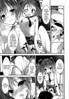 Oshioki Suru yo / おしおきするよ [Yagami Shuuichi] [Original] Thumbnail Page 196