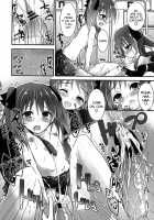 Oshioki Suru yo / おしおきするよ [Yagami Shuuichi] [Original] Thumbnail Page 197