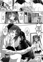 Oshioki Suru yo / おしおきするよ [Yagami Shuuichi] [Original] Thumbnail Page 198