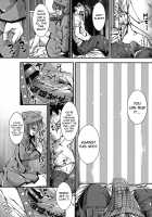 Oshioki Suru yo / おしおきするよ [Yagami Shuuichi] [Original] Thumbnail Page 21